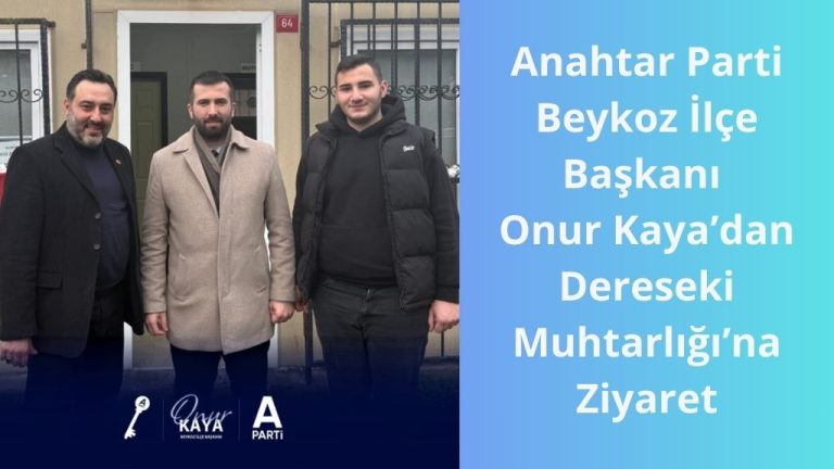 Gündem: Ortak Akıl ve Yerel Çözümler