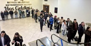 “6.6.26” İÇİN EVLİLİK YARIŞI!