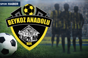 BEYKOZ ANADOLU SPOR İLK YARI DEĞERLENDİRMESİ