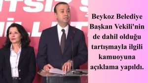 “Çocuğun Üstün Yararı Her Şeyin Üzerindedir”