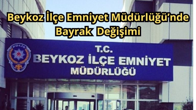Yeni Müdür Cemal Ünlü Oldu