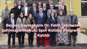 Sporun Gelişimi ve Gelecek Planları Ele Alındı