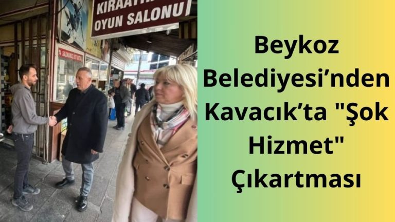 Yerinde Tespit, Hızlı Çözüm