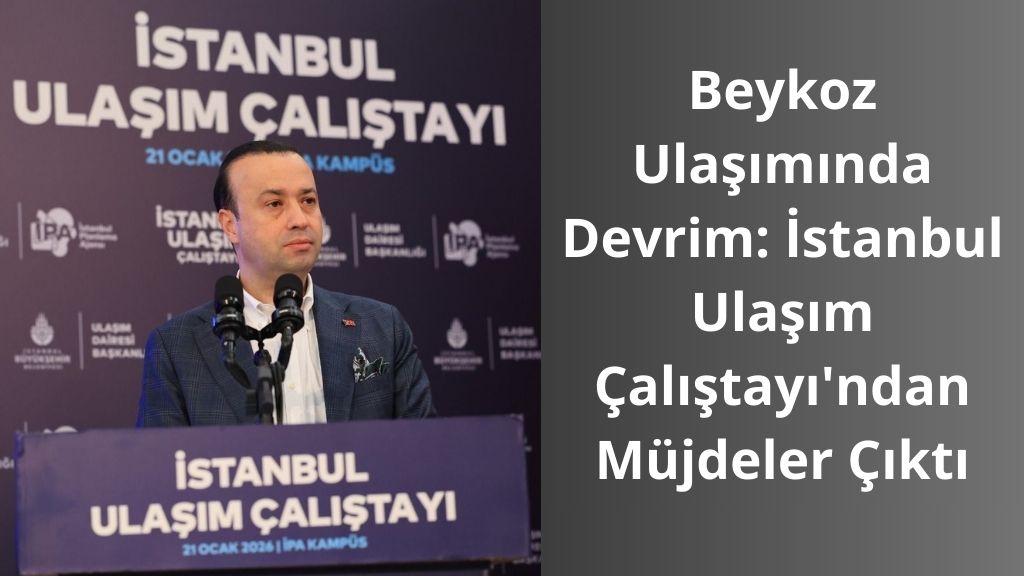 Raylı Sistem ve Entegrasyon