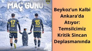 Zorlu Randevu Saat 13:00’te