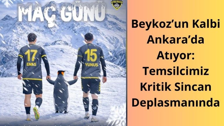 Zorlu Randevu Saat 13:00’te