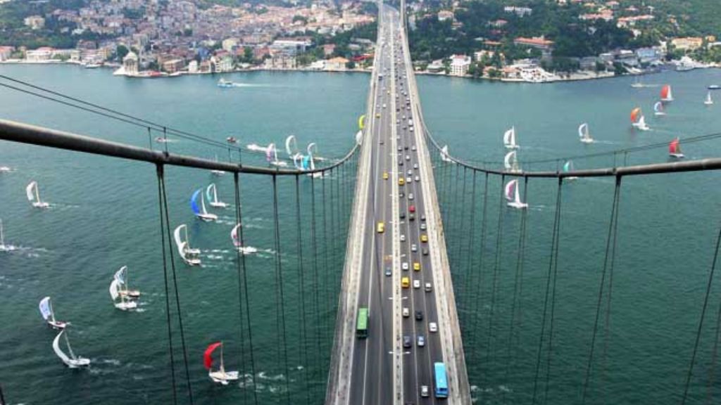Boğaz Köprülerinde Özelleştirme İddiası: “25 Yıllık Plan Deşifre Edildi”
