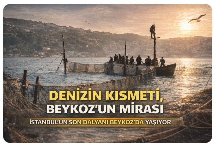 TEKNOLOJİ DEĞİL, ZAMANLAMA VE SEZGİ