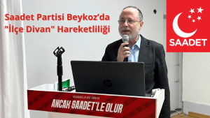 Geçmişin Tecrübesiyle Gelecek Planlaması