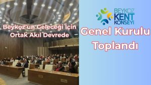 2025 Yılı Faaliyetleri Mercek Altına Alındı