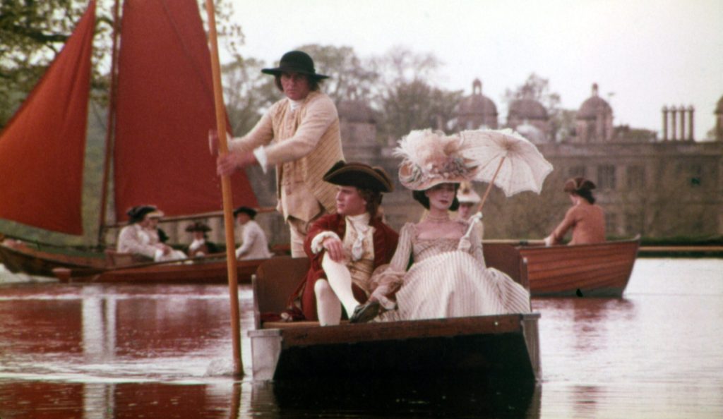 Kundura Sinema’da Zaman Yolculuğu: