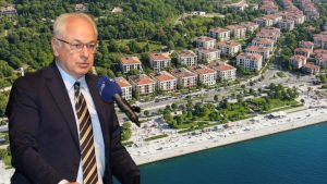 Mimar Başkan’ın Yarım Kalan Vizyonu