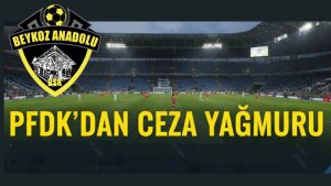 Toplamda Yarım Milyonu Aşıyor