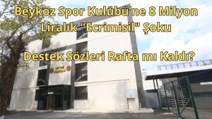 Söylemler ve Eylemler Arasındaki Çelişki