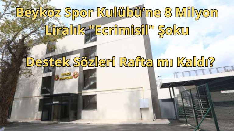 Söylemler ve Eylemler Arasındaki Çelişki