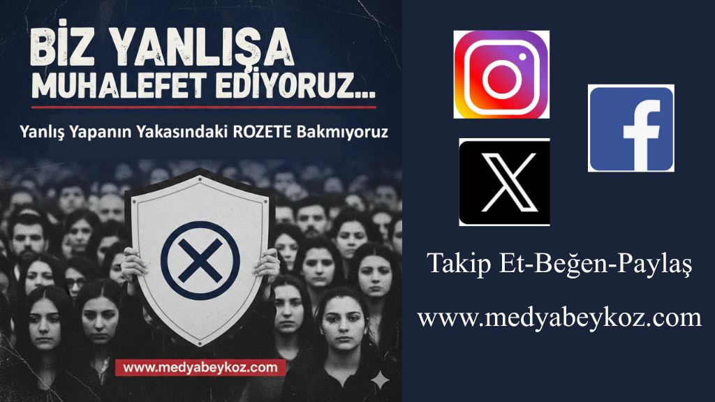 Beykoz’un Vicdanı, Halkın Sesi