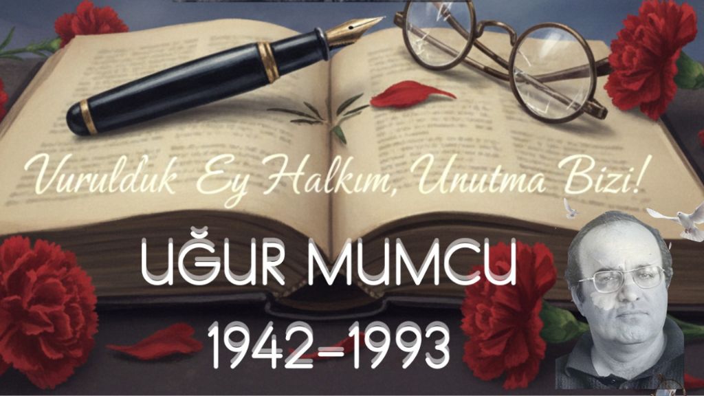 Keskin Kalem, Sonsuz Saygı: