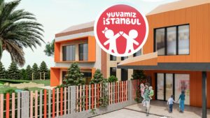 Yuvamız İstanbul Merkezleri Aile Bütçelerine 4,6 Milyar TL Nefes Oldu