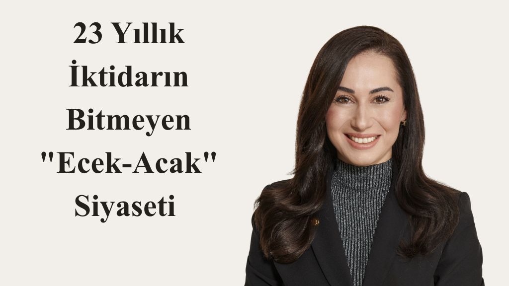 GÜRZEL, BEYKOZ’U YENİ KURULMUŞ BİR İLÇE Mİ ZANNEDİYOR?