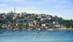 Paşabahçe’nin Kaderi: Torunlar GYO Projesi Hangi Aşamada?