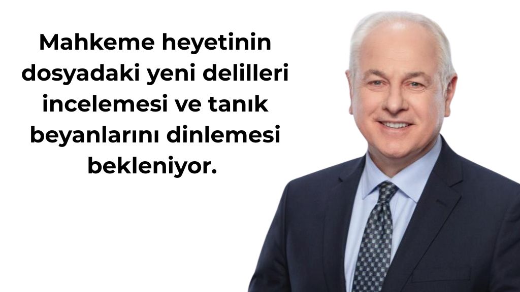 Alaattin Köseler Bugün İkinci Kez Hakim Karşısında