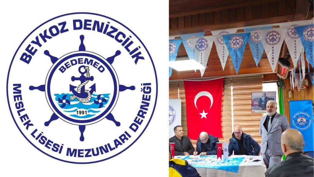 BEDEMED’TE Güven Tazelendi: R. Erkan Erecek Yeniden Başkan