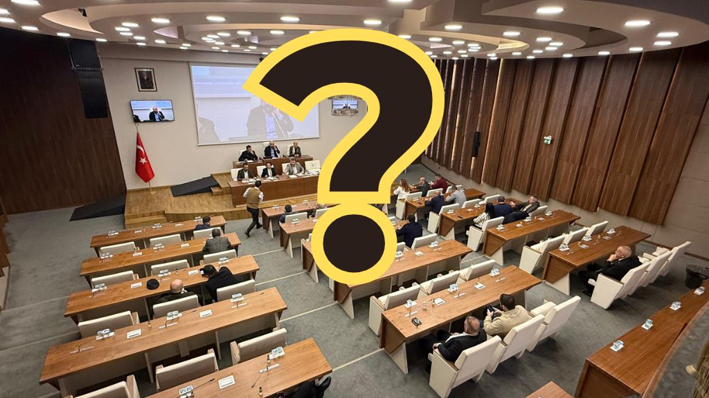 BEYKOZ BELEDİYE MECLİSİ’NDE HELALLİK TARTIŞMALARI ARASINDA KAYNAYAN SORULAR