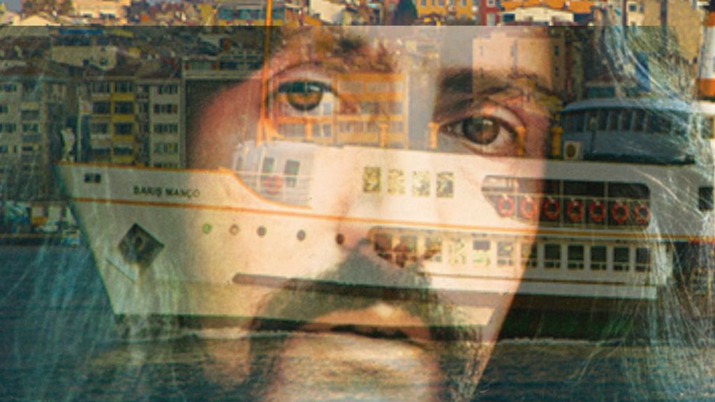 Barış Manço Sevgiyle Anıldı: Boğaz’ın Suları Nota, Kıyıları Vefa Doldu