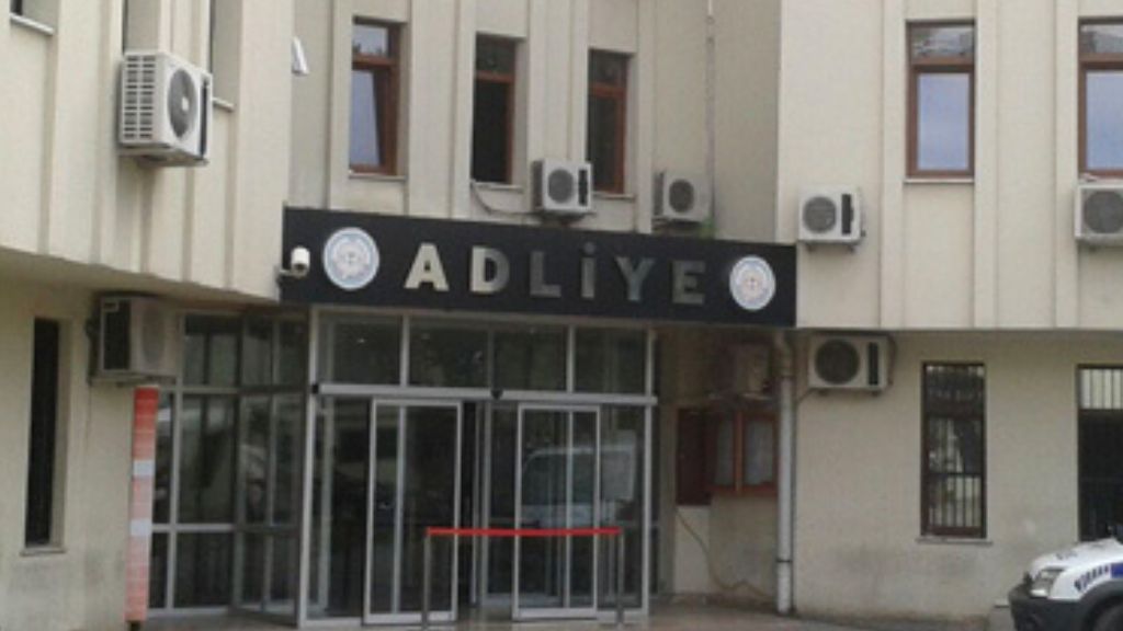 Beykoz Adliyesi’nde Nöbet Değişimi: Yeni Cumhuriyet Başsavcısı Necattin Öztürk Oldu