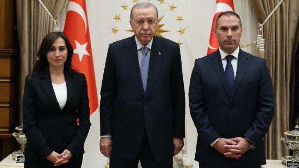 Beykoz Belediye Başkan Vekili Gürzel’den Erdoğan’a Doğum Günü Mesajı: “Nice Yıllara Reis”