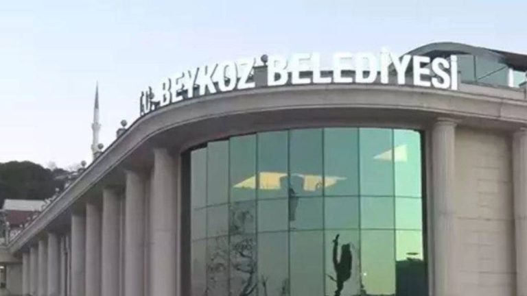 Beykoz Belediyesi’nde 38 Milyonluk Alacak İddiası