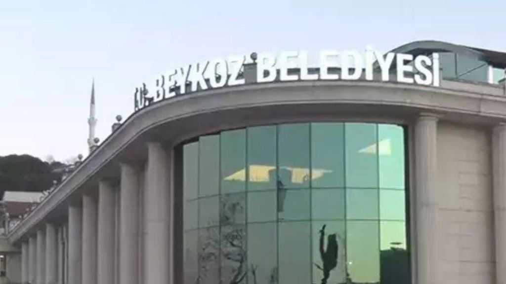 Beykoz Belediyesi’nde 38 Milyonluk Alacak İddiası