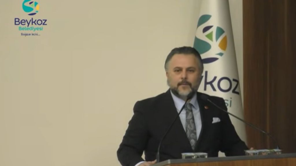 Beykoz Meclisi’nde Sert Rüzgarlar: “O Koltuk Size Helal Değil!”