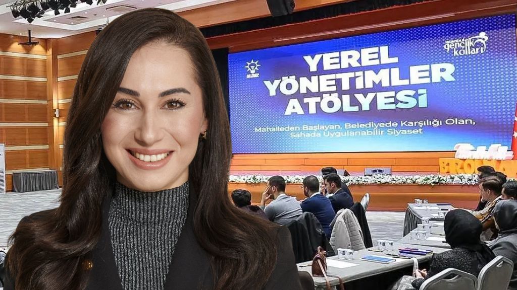 “Beykoz bir pastadır” diyerek rant imasında bulunan O İBB Meclis Üyesi kim?