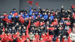 Beykoz’da Amatör Futbol Kulüplerine Tam Destek!