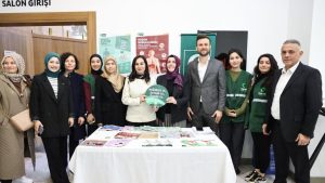 Beykoz’da Bağımlılıkla Mücadele Seferberliği: Eğitim Semineri Düzenlendi