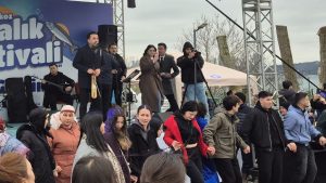 Beykoz’da Balık Festivali mi, Seçim Startı mı?