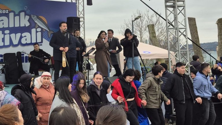 Beykoz’da Balık Festivali mi, Seçim Startı mı?
