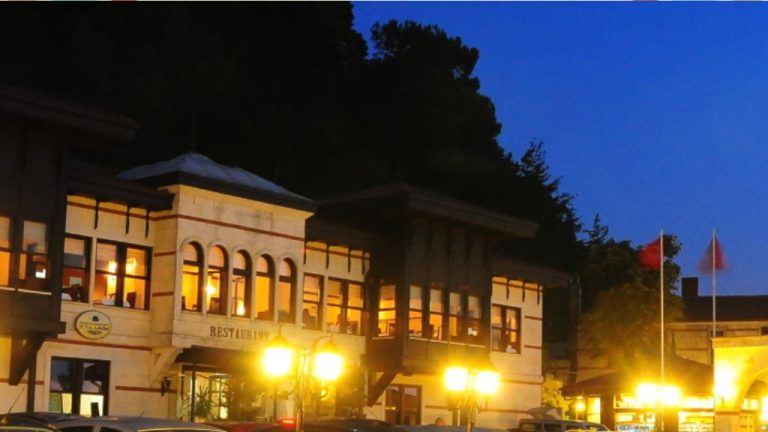 Beykoz’da İftar Heyecanı: Koru ve Sahil Tesisleri Gözde