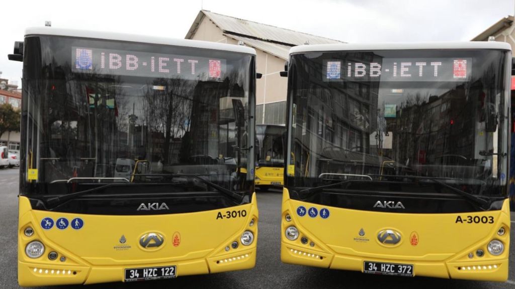 Beykoz’da Yolcu Talepleri Karşılık Buldu: 136T Hattı Seferlerine Başladı