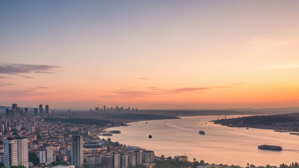 Beykoz’un Yeni Nüfusu Belli Oldu: Kavacık Zirvede, Göllü Son Sırada