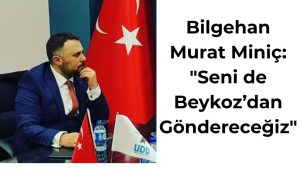 “Sayılı Gün Çabuk Geçer”