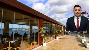 Burak Korkmaz’dan Yenilenen Beykoz İBB Sosyal Tesisi’ne Tam Not: “Halkçı Belediyecilik Anlayışının Yansıması”