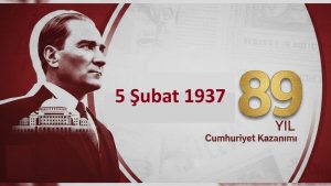 CHP Beykoz’dan Laiklik Vurgusu: “Cumhuriyet Kazanımlarından Asla Taviz Vermeyeceğiz”