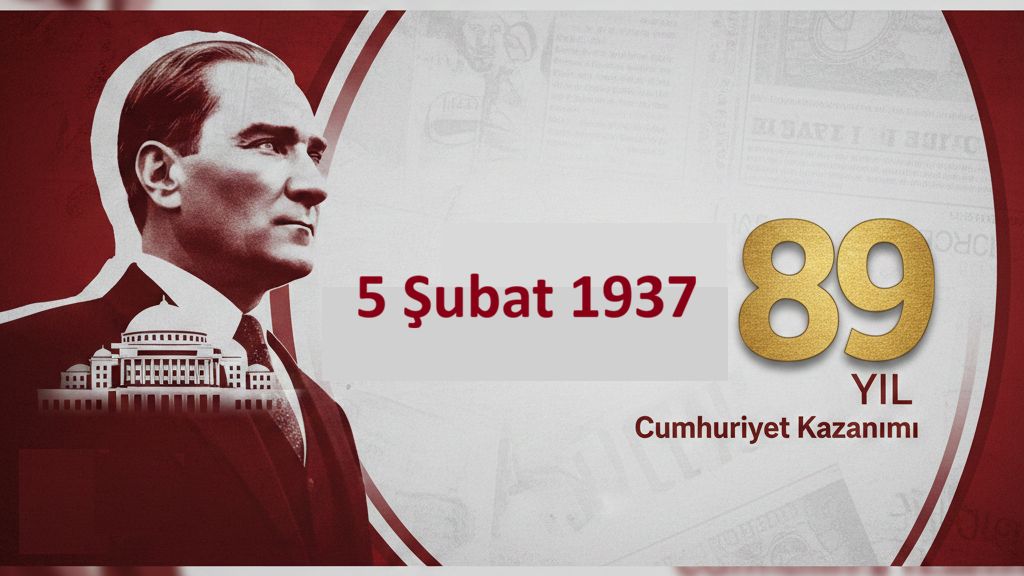 CHP Beykoz’dan Laiklik Vurgusu: “Cumhuriyet Kazanımlarından Asla Taviz Vermeyeceğiz”