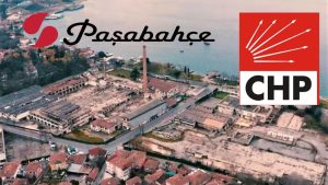 PAŞABAHÇE SATILDI, TARTIŞMA BİTMEDİ: CHP BU SATIŞIN NERESİNDE?