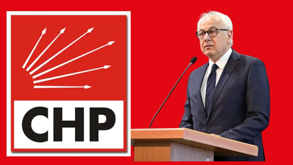 CHP: Siyaset Sahadan Adliye Koridorlarına Kaydı