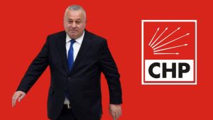 CHP’li Vekilden Beykoz’da Sert Açıklamalar: “Halkın Helal Oylarını Harama Çevirenlere Yazıklar Olsun”