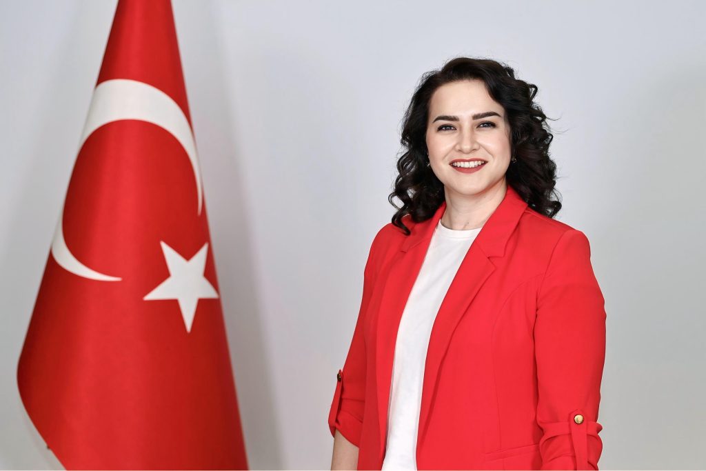 Beykoz Belediyesi’nde Üst Düzey İstifa İddiası: Şükran Yıldız Görevinden Ayrıldı mı?