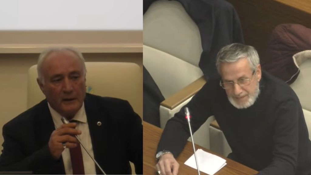 Beykoz Emekli Meclisi “Tecrübe Konuşuyor” Dedi